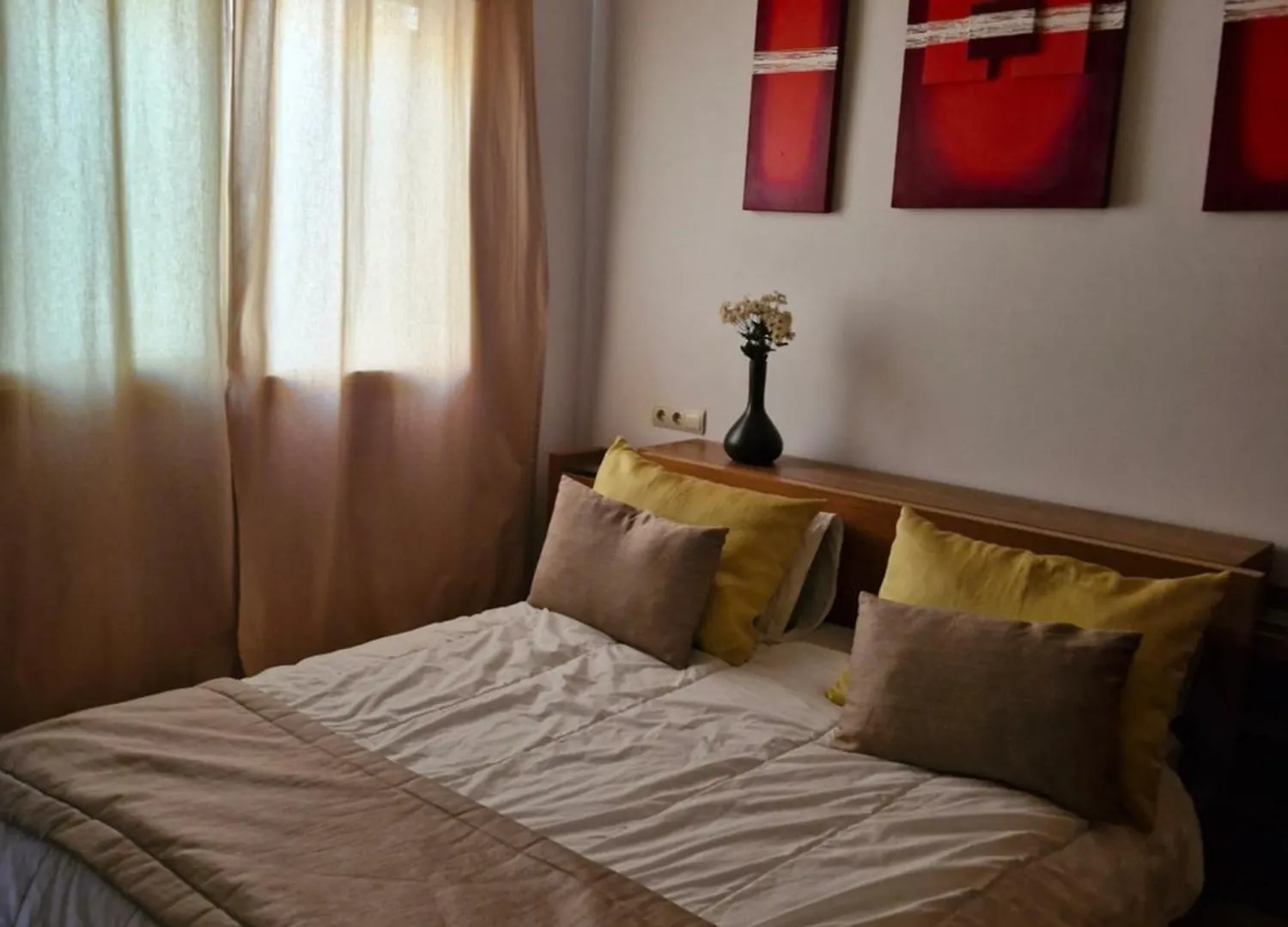 Holiday home Chalet Acogedor Cerca Del Mar Y Del Pueblo Alcudia